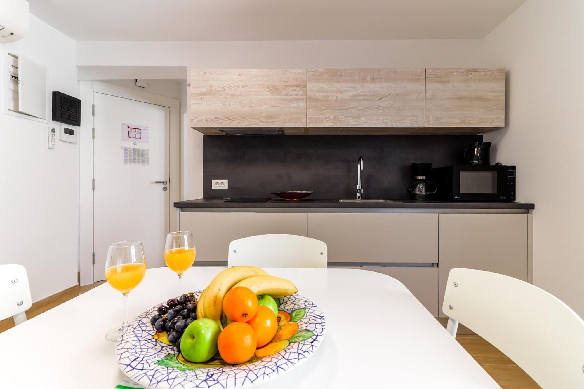 Casanova Apartments - Viewpoint Vrsar Exterior foto