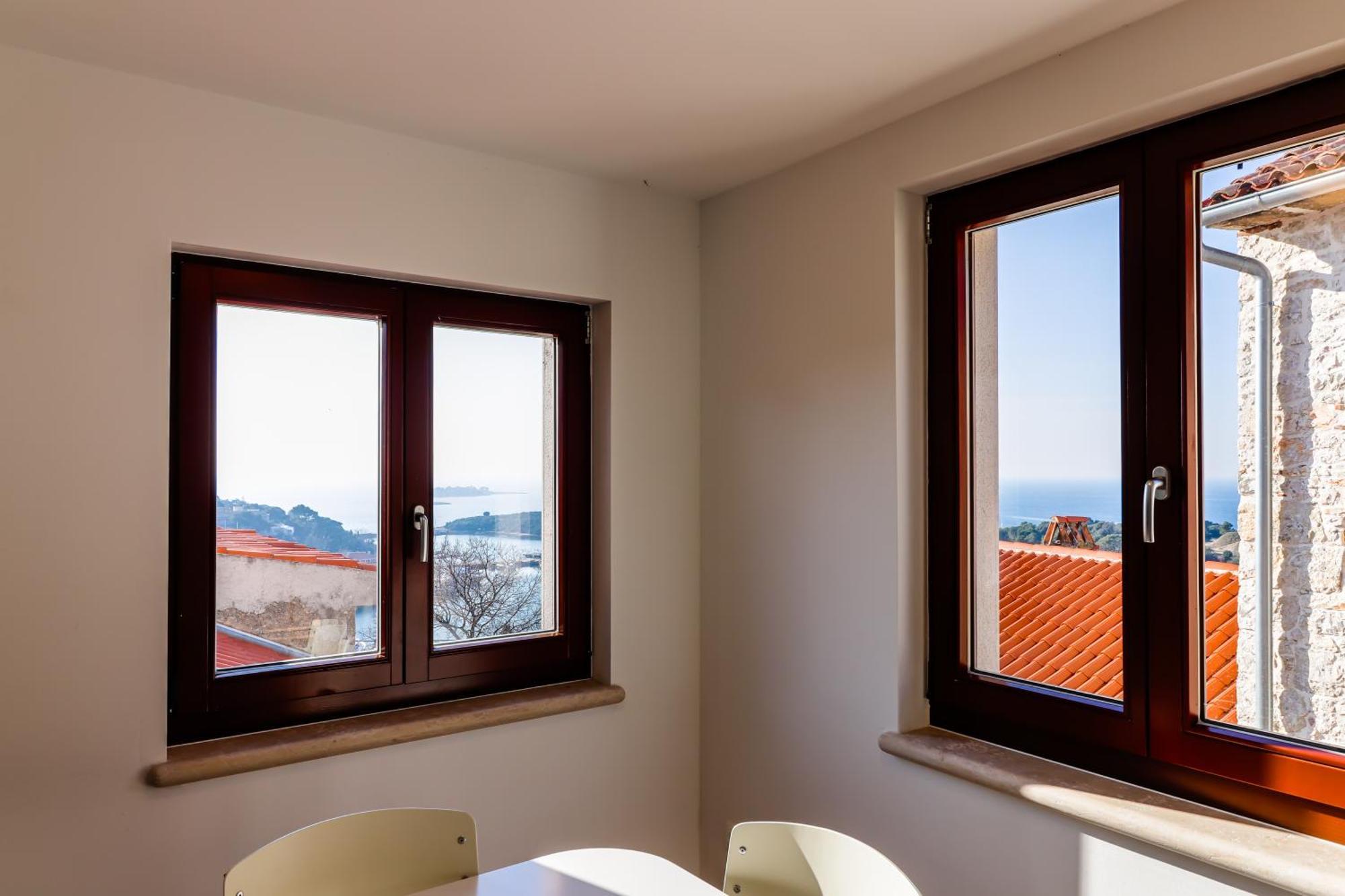 Casanova Apartments - Viewpoint Vrsar Exterior foto
